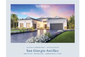 8006 NEVIS RUN, BRADENTON, FL 34202 Sold 01/17/25