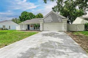 5671 25TH STREET CIRCLE, BRADENTON, FL 34203 Sold 09/16/24