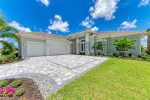 11414 BRIGHTLY DRIVE, VENICE, FL 34293 - MLS#MFRA4616301