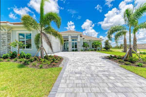 11414 BRIGHTLY DRIVE, VENICE, FL 34293 - MLS#MFRA4616301