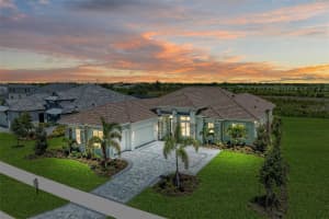 11414 BRIGHTLY DRIVE, VENICE, FL 34293 - MLS#MFRA4616301