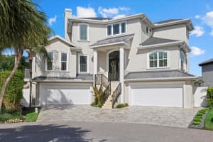 3 MANGROVE POINT, ST PETE BEACH, FL 33706 Sold 08/28/24