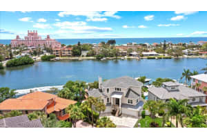 3 MANGROVE POINT, ST PETE BEACH, FL 33706 Sold 08/28/24
