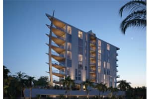 688 Golden Gate Point #501, SARASOTA