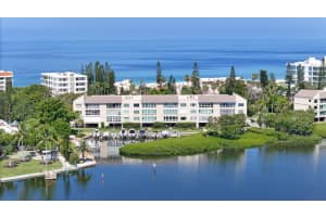 4500 GULF OF MEXICO DRIVE, LONGBOAT KEY, FL 34228 Sold 08/22/24