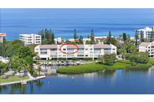 4500 GULF OF MEXICO DRIVE, LONGBOAT KEY, FL 34228 Sold 08/22/24
