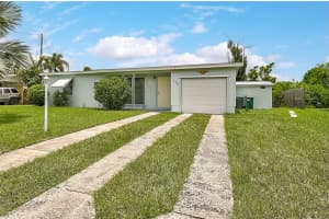 115 PALMETTO CIRCLE, PORT CHARLOTTE, FL 33952 Sold 09/27/24