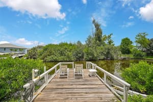 115 PALMETTO CIRCLE, PORT CHARLOTTE, FL 33952 Sold 09/27/24