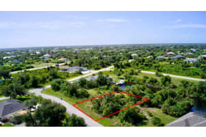 13910 BEGONIA CIRCLE, PORT CHARLOTTE, FL 33981 Sold 04/25/25