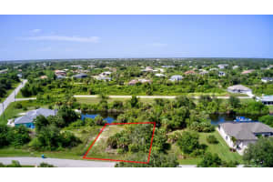 13910 BEGONIA CIRCLE, PORT CHARLOTTE, FL 33981 Sold 04/25/25