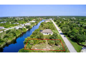 13910 BEGONIA CIRCLE, PORT CHARLOTTE, FL 33981 Sold 04/25/25
