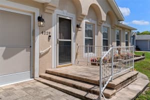 4229 CASTLE AVENUE, SPRING HILL, FL 34609 Sold 11/19/24
