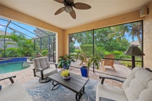 520 HABITAT BOULEVARD, OSPREY, FL 34229 Sold 08/15/24
