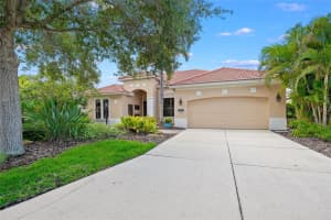 520 HABITAT BOULEVARD, OSPREY, FL 34229 Sold 08/15/24