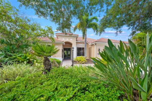 520 HABITAT BOULEVARD, OSPREY, FL 34229 Sold 08/15/24