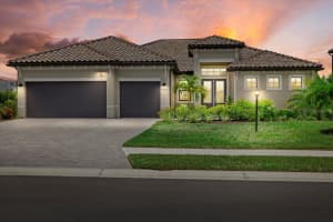 16015 TRADEWIND TERRACE, BRADENTON, FL 34211 Sold 11/07/24