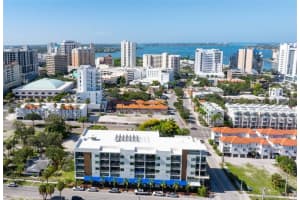 332 COCOANUT AVENUE, SARASOTA, FL 34236 Sold 03/26/25