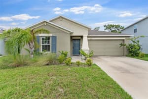 7015 TRENT CREEK DRIVE, SUN CITY CENTER, FL 33573 Sold 09/12/24