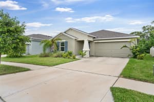 7015 TRENT CREEK DRIVE, SUN CITY CENTER, FL 33573 Sold 09/12/24