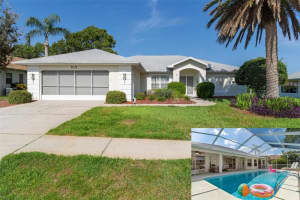1021 GREENTURF ROAD, SPRING HILL, FL 34608 Sold 01/06/25