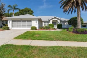 1021 GREENTURF ROAD, SPRING HILL, FL 34608 Sold 01/06/25