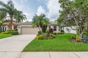 10122 GLENMORE AVENUE, BRADENTON, FL 34202 Sold 01/09/25