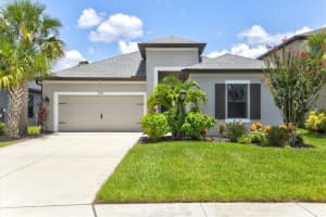 6485 GRANDVIEW HILL COURT, BRADENTON, FL 34203 Sold 08/29/24
