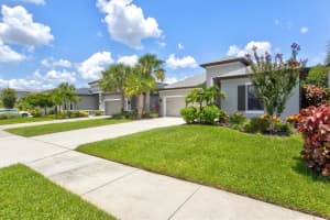 6485 GRANDVIEW HILL COURT, BRADENTON, FL 34203 Sold 08/29/24