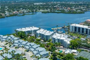 1260 Dolphin Bay Way #203, SARASOTA