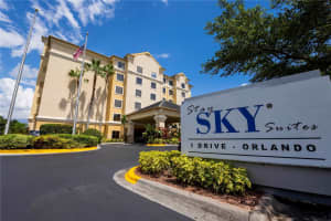 7601 CANADA AVENUE, ORLANDO, FL 32819 Sold 02/18/25