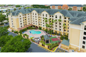 7601 CANADA AVENUE, ORLANDO, FL 32819 Sold 02/18/25