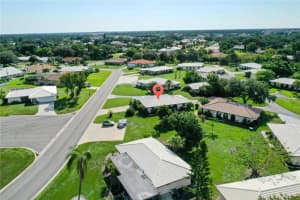 445 MATISSE CIRCLE, NOKOMIS, FL 34275 Sold 01/06/25