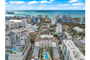 100 CENTRAL AVENUE, SARASOTA, FL 34236 Sold 08/28/24