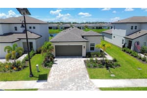 16887 SOL PRESERVE DRIVE, PORT CHARLOTTE, FL 33953 Sold 10/04/24