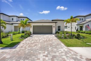 16887 SOL PRESERVE DRIVE, PORT CHARLOTTE, FL 33953 Sold 10/04/24