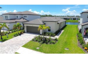 16887 SOL PRESERVE DRIVE, PORT CHARLOTTE, FL 33953 Sold 10/04/24