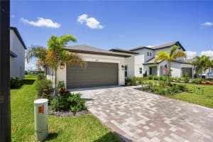 16887 SOL PRESERVE DRIVE, PORT CHARLOTTE, FL 33953 Sold 10/04/24