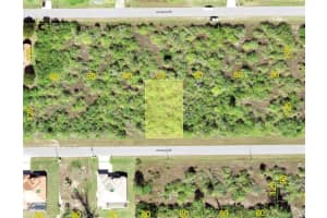15771 STAUNTON CIRCLE, PORT CHARLOTTE, FL 33981 - MLS#MFRA4616600