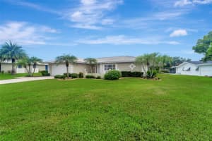 124 TINA ISLAND DRIVE, OSPREY, FL 34229 Sold 04/22/25