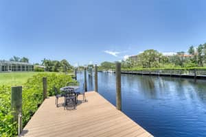 124 TINA ISLAND DRIVE, OSPREY, FL 34229 Sold 04/22/25