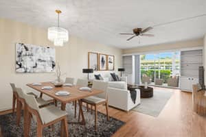 1500 GLEN OAKS DRIVE, SARASOTA, FL 34232 Sold 09/06/24