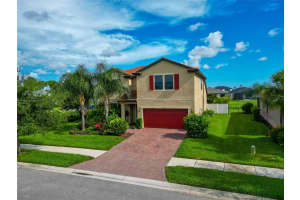2352 Marton Oak Blvd, NORTH PORT