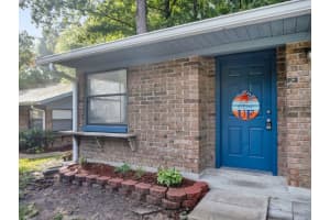 4657 45TH LANE, GAINESVILLE, FL 32608 Sold 10/24/24