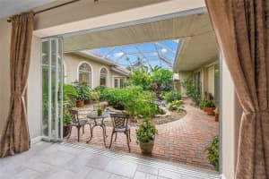 8356 MAREVA LANE, SARASOTA, FL 34241 Sold 10/01/24