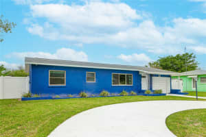 4608 ORLANDO CIRCLE, BRADENTON, FL 34207 Sold 12/20/24