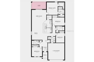 381 RIVER FRONT WAY, EDGEWATER, FL 32141 Sold 10/30/24