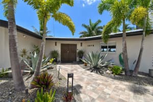 3616 COCONUT TERRACE STREET, BRADENTON, FL 34210 Sold 01/14/25