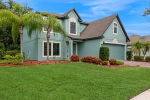 2273 50TH STREET CIRCLE, PALMETTO, FL 34221 Sold 11/25/24