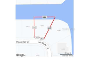 10432 MCALESTER CIRCLE, PORT CHARLOTTE, FL 33981 - MLS#MFRA4616773