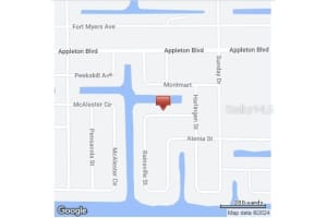 10416 RAINSVILLE STREET, PORT CHARLOTTE, FL 33981 - MLS#MFRA4616781